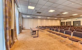 Novotel Paris Nord Expo Aulnay