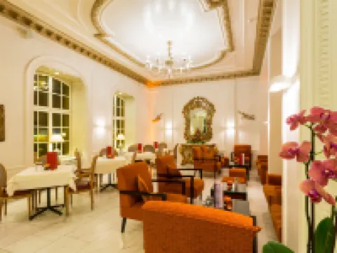 Hotel Euler Basel Hoteles en Basilea