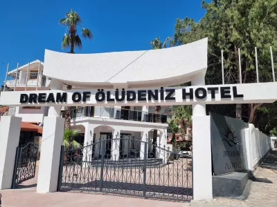 Dream of Oludeniz Hotel