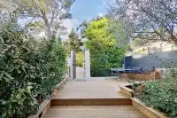 La Villa Dupont d'Avignon