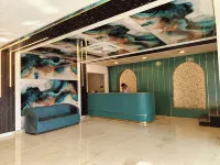 Celestial Inn Hotels in Allahabad