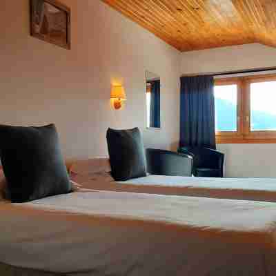 Hôtel Emeraude Rooms