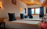 Hotel Emeraude Hotels in Macot-La-Plagne