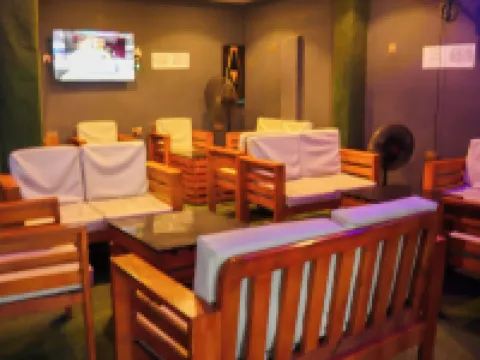 La Villa Hotels in Awka