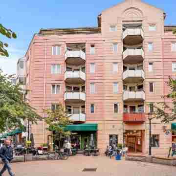 Grønland Central Premier Hotel Exterior