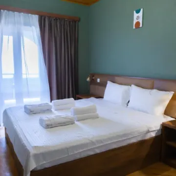 Hotel Horizont Telavi