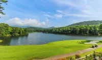 Golf Club Villas