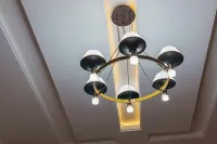 A3 Apartments - 3-Star