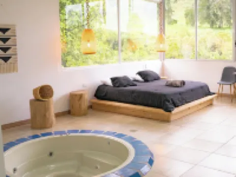 El Rancho de Salento Hotels in Salento