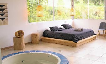 El Rancho de Salento