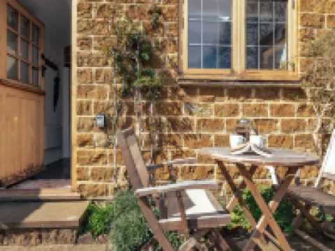 可愛的兩卧室小屋 - 科茨沃爾德 班伯里酒店