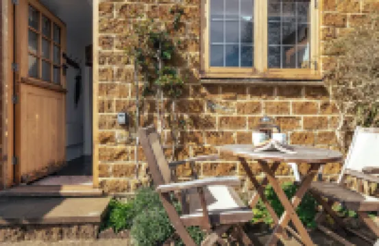 Sweetheart Cottage - Cosy 2 Bed in the Cotswolds!