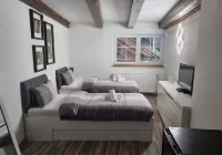 Gästezimmer Sarstedt Hotel a Sarstedt