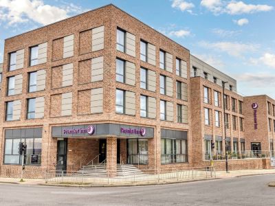 Premier Inn York City Centre (Layerthorpe)
