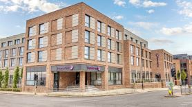 Premier Inn York City Centre (Layerthorpe)