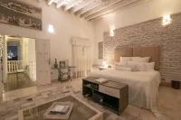 Hotel Boutique Don Pepe Các khách sạn ở Santa Marta