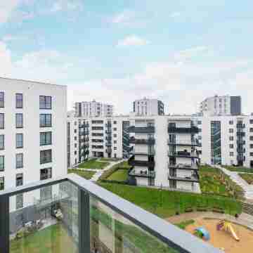 RentPlanet - Apartament Lutomierska Others