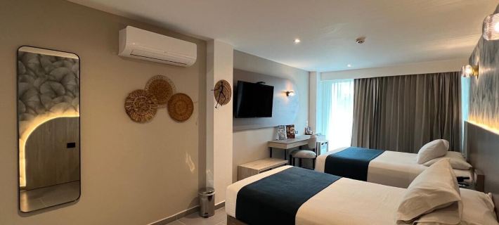 Zi One Luxury Hotel Hotels in Pereira