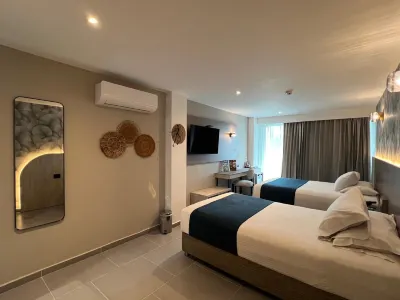 Zi One Luxury Hotel Hotels in 