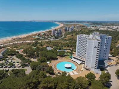 Pestana Blue Alvor Beach - All Inclusive Hotel Hotels near Bolan
