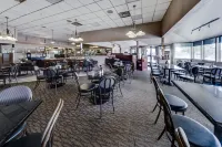 Heritage Inn Hotel & Convention Centre - Moose Jaw - breakfast