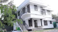 Wind Castle Hotels in Vypin Island