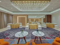 Clarion Hotel Khayal Kochi, Infopark Hotels in Kochi