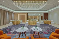 Clarion Hotel Khayal Kochi, Infopark Hotels in Kochi