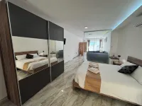 Alight桑拿和SPA頂層公寓 馬耳他藍湖附近的飯店