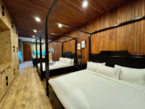 Hotel Dumaguete