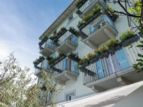 Villa Rêverie - Boutique Hotel Hotels in Bellano