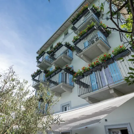 Villa Rêverie - Boutique Hotel