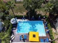 Hotel Ena - piscina