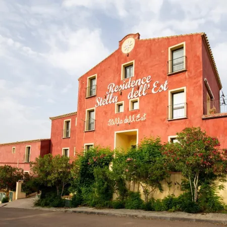 Residence Stella Dell'Est
