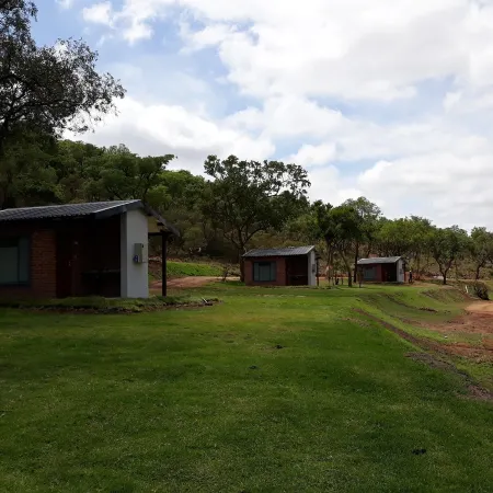 Ruah Park Camping & Outdoor