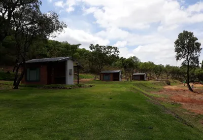 Ruah Park Camping & Outdoor