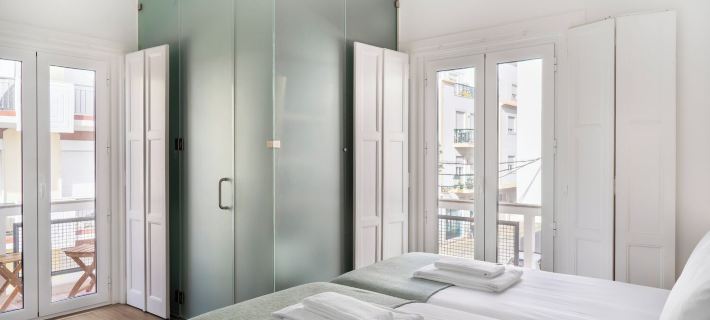 Faro DAZ House by Get Your Stay Hotels in Faro
