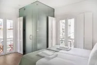 法魯DAZ House by Get Your Stay - 露台