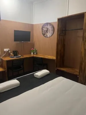 Gin Gin Budget Accommodation Hotels in Gin Gin