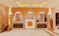 Hotel Ratan Mahal Hotels in Datia