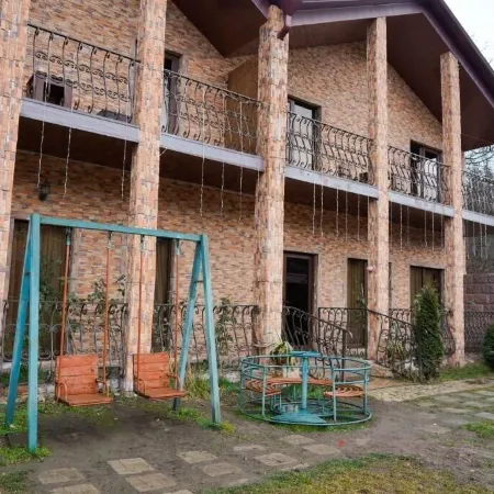 Gihon Royal Villas Dilijan
