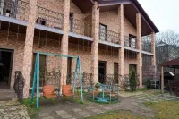 Gihon Royal Villas Dilijan