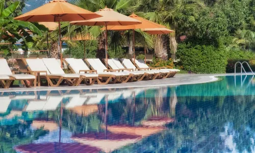 Akka Claros Hotel - All Inclusive