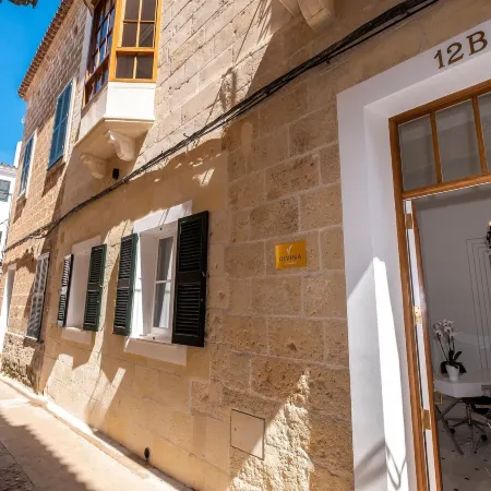 Divina Suites Hotel Boutique Adults Only