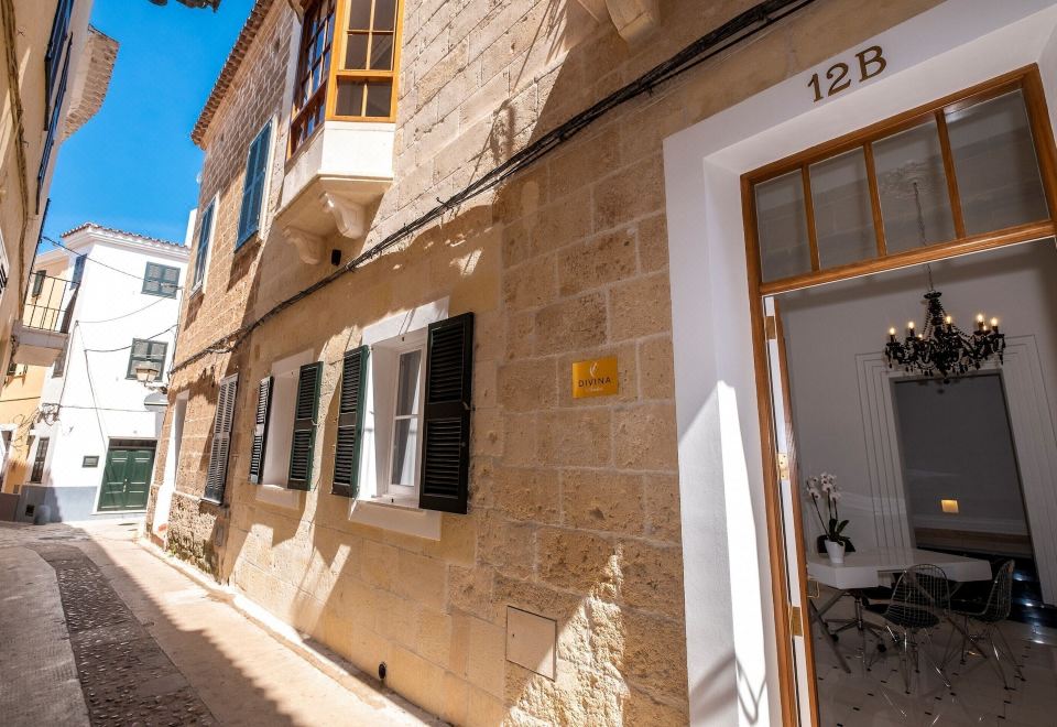 Hotel Divina Suites Hotel Boutique Adults Only, Exterior, Hotel Exterior