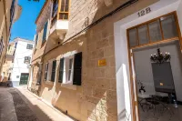 Divina Suites Hotel Boutique Adults Only Các khách sạn ở Ciutadella de Menorca