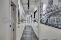 Gallery Suite - Pensions