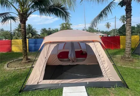 Razo Village Inn Отели в г. Larut, Matang and Selama