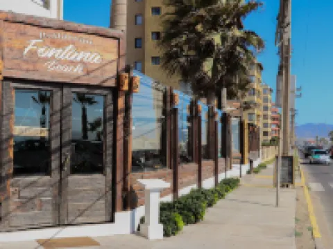 Hotel Canto del Mar Hotels in La Serena