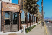 Hotel Canto del Mar のホテル